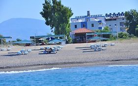 Önder Yıldız Hotel